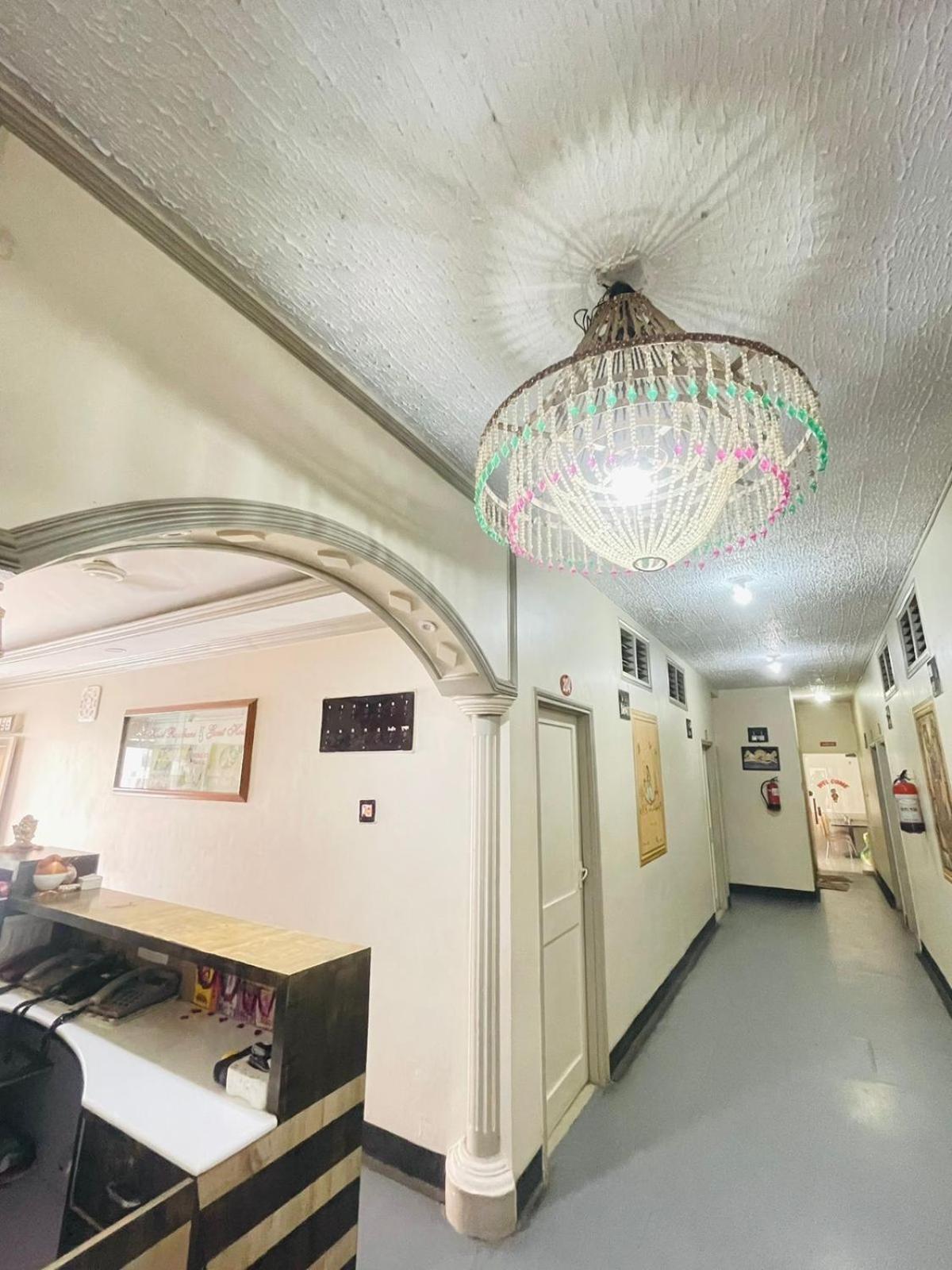 Hotel Rajdhani And Guest House Gujarat - Best Family Hotel In Halol Near Pavagadh And Halol Gidc Buitenkant foto